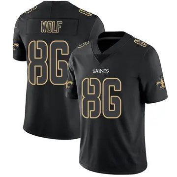 new orleans saints gold jersey