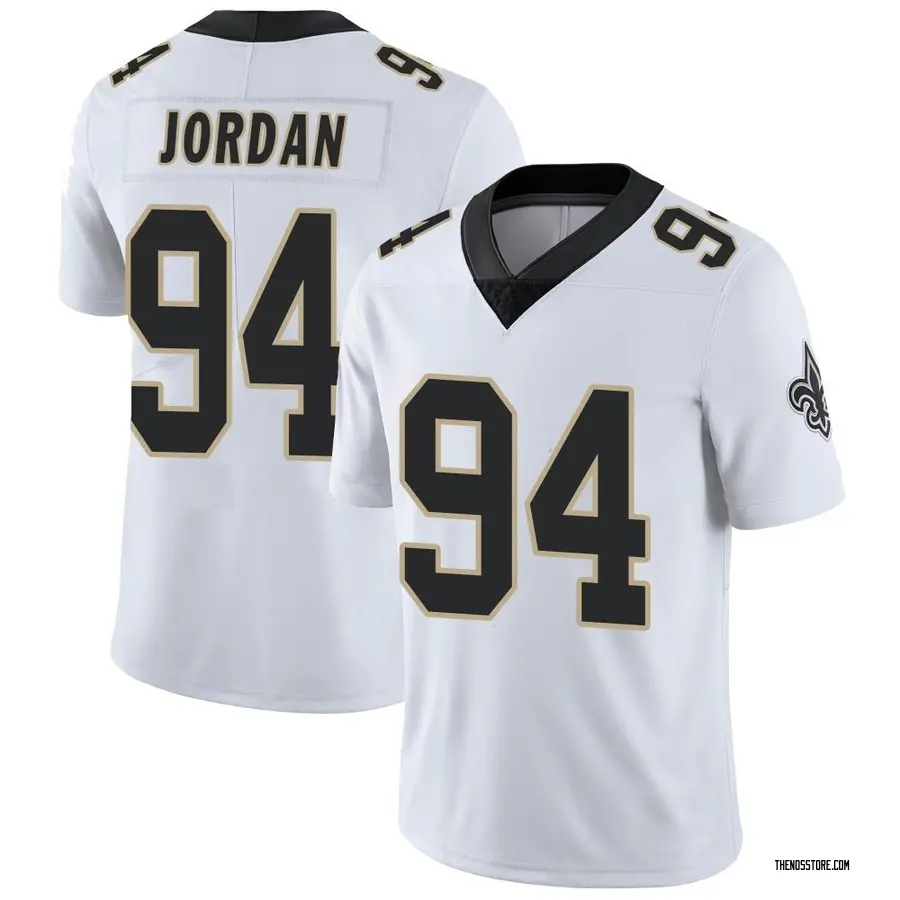 Cameron Jordan Youth Shirt, New Orleans Football Kids T-Shirt